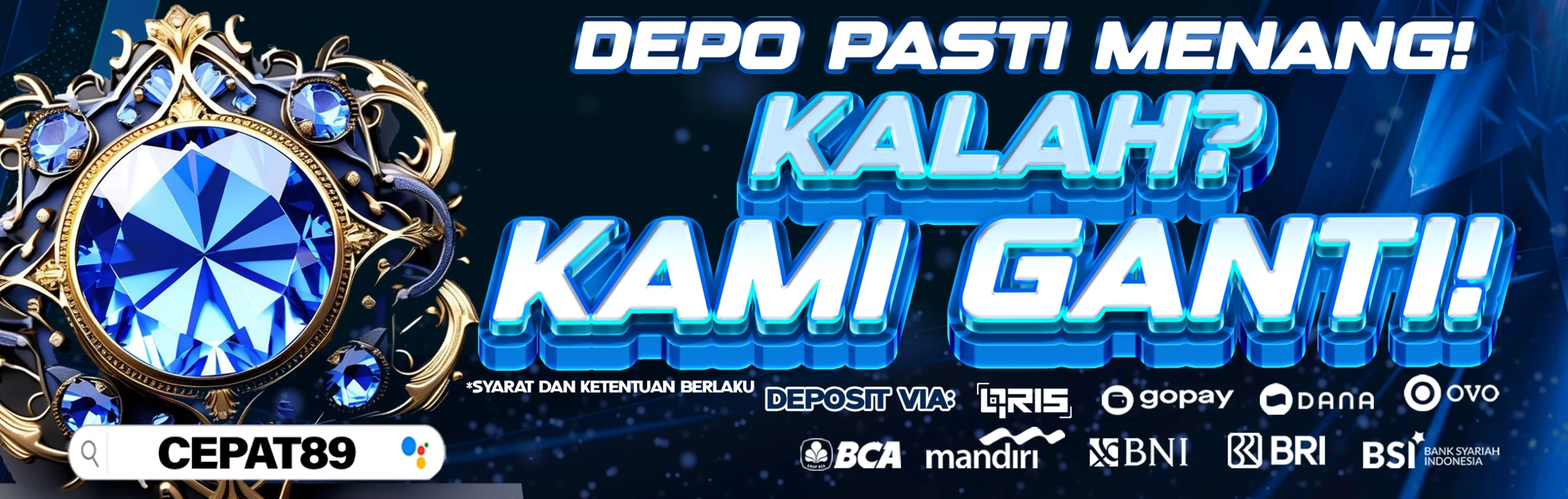 LADANG4D alternatif